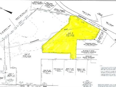 Lot 3 Leominster Road, Lunenburg, MA 01462