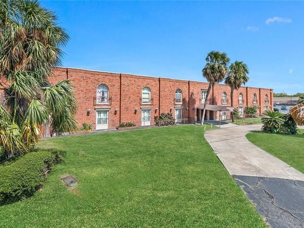 6901 VETERANS Boulevard , Unit 27, Metairie, LA 70003