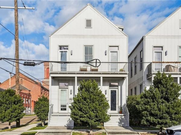 639 PHILIP Street , Unit 639, New Orleans, LA 70130