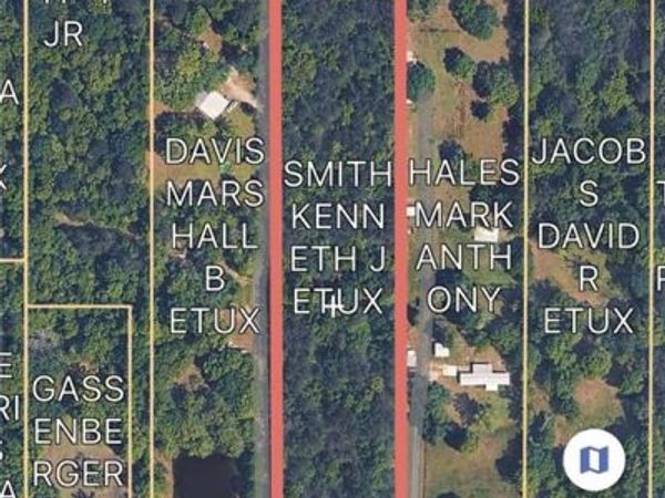 0 EDGAR KENNEDY Road, Pearl River, LA 70452