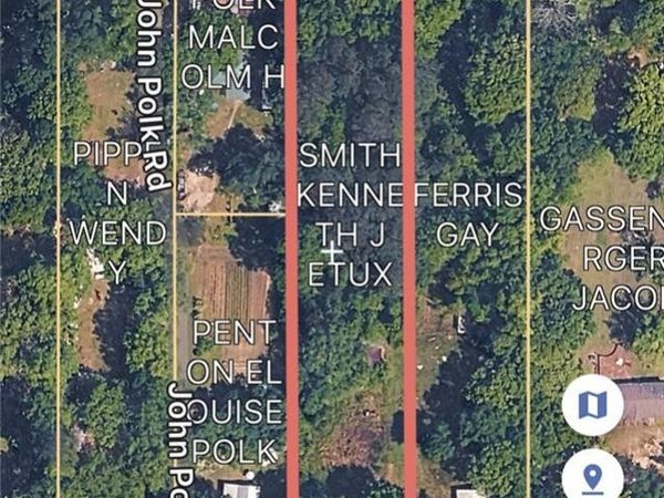 000 EDGAR KENNEDY Road, Pearl River, LA 70452