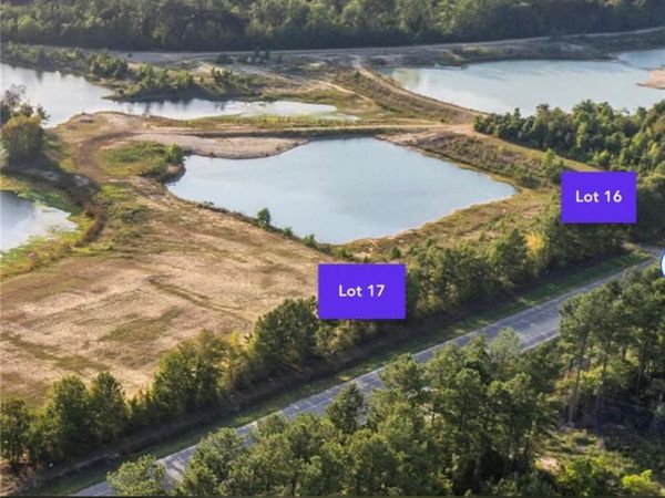 Lot 16 THE BANKS DR HWY 16 Highway , Franklinton, LA 70438