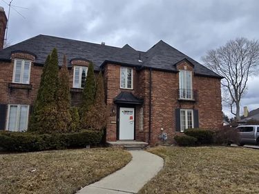 550 W Grixdale, Detroit, MI 48203