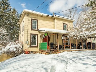 420 N 6th Street, Fulton, NY 13069