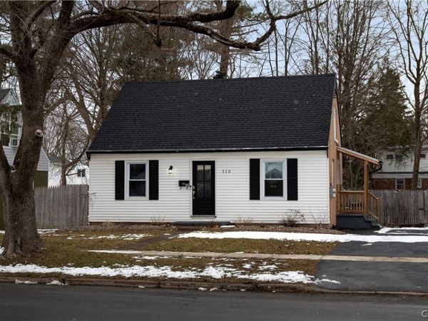 115 Riverview Parkway S, Rome, NY 13440