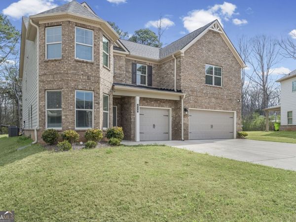 416 Tavistock Court, Mcdonough, GA 30252