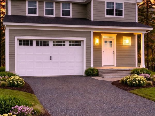 Lot 4 Charlotte Drive, Unit 4, Dover, NH 03820