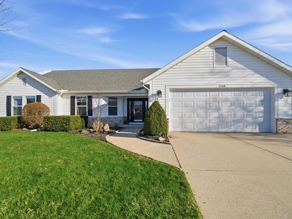 5408 Goldersgreen Drive, Lafayette, IN 47905