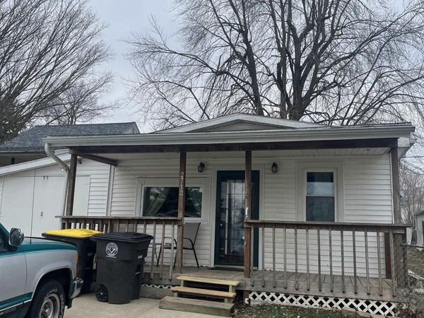 2713 Prairie Grove Drive Drive, Fort Wayne, IN 46809