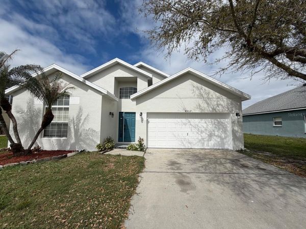 4359 SPRING BLOSSOM DRIVE , KISSIMMEE, FL 34746