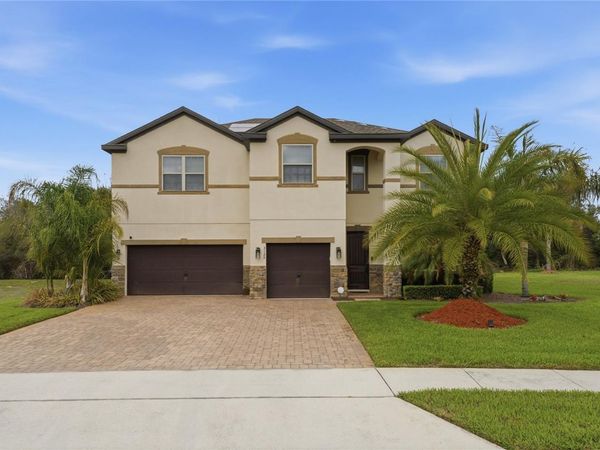 3129 PINENUT DRIVE , APOPKA, FL 32712