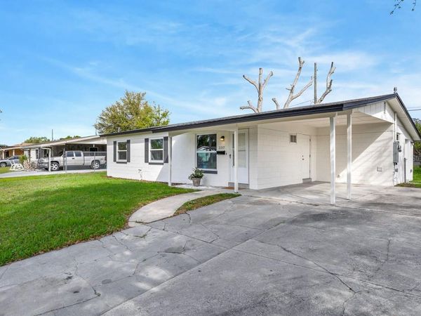 3317 LIPSCOMB PLACE, ORLANDO, FL 32805