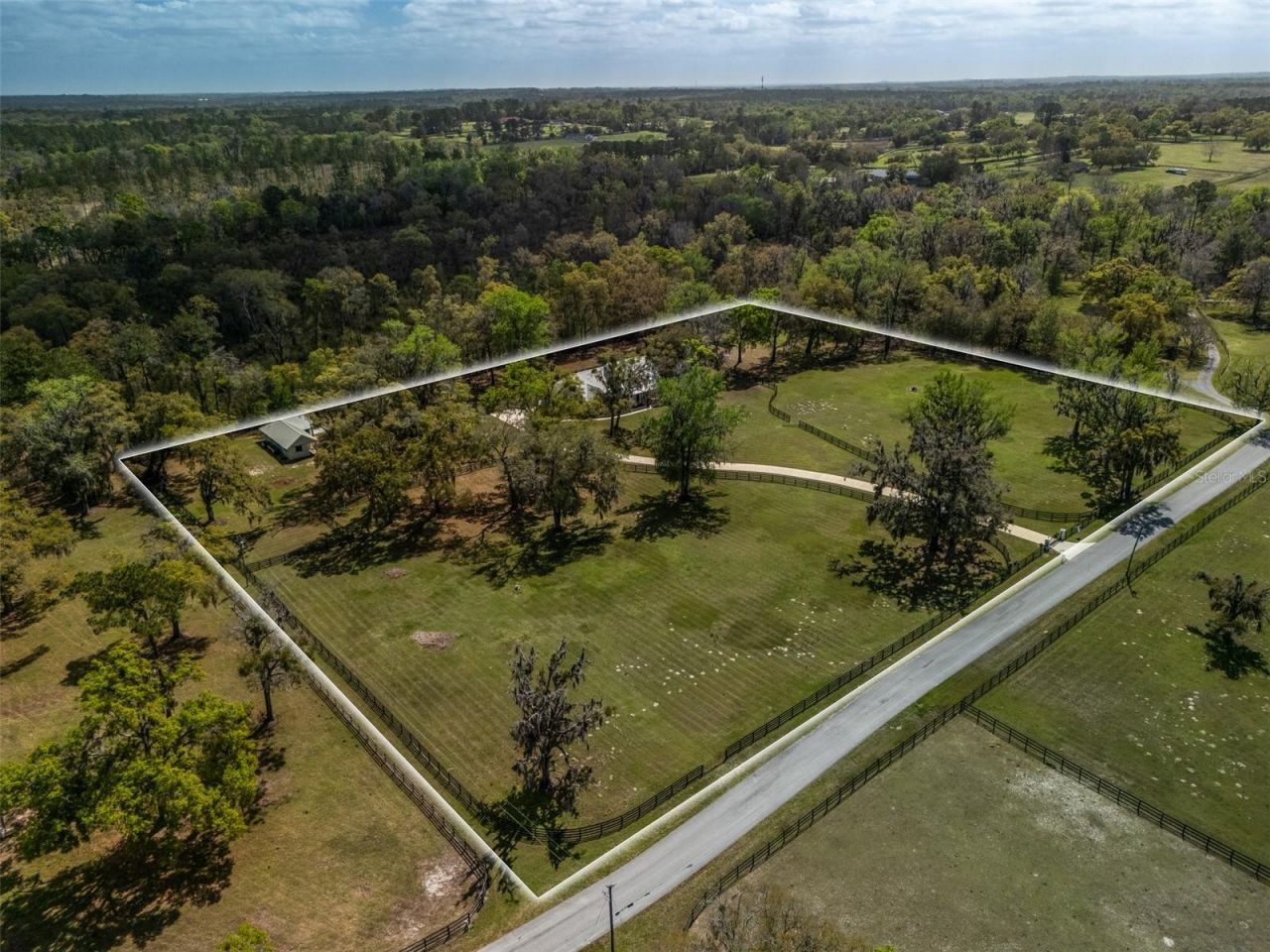 8535 NW 136th Avenue Road, Ocala, FL 34482 Photo