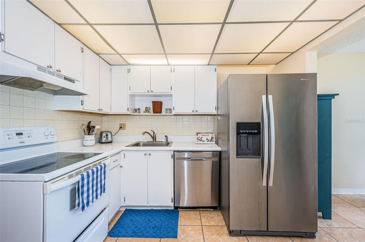 4915 Bay Street Ne, Unit 126, Saint Petersburg, FL 33703 Photo