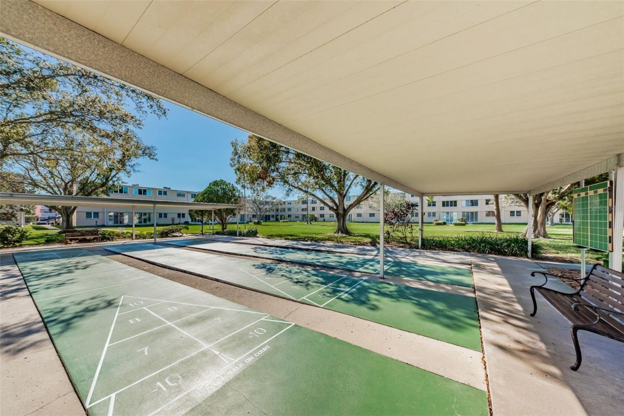 4915 Bay Street Ne, Unit 126, Saint Petersburg, FL 33703 Photo