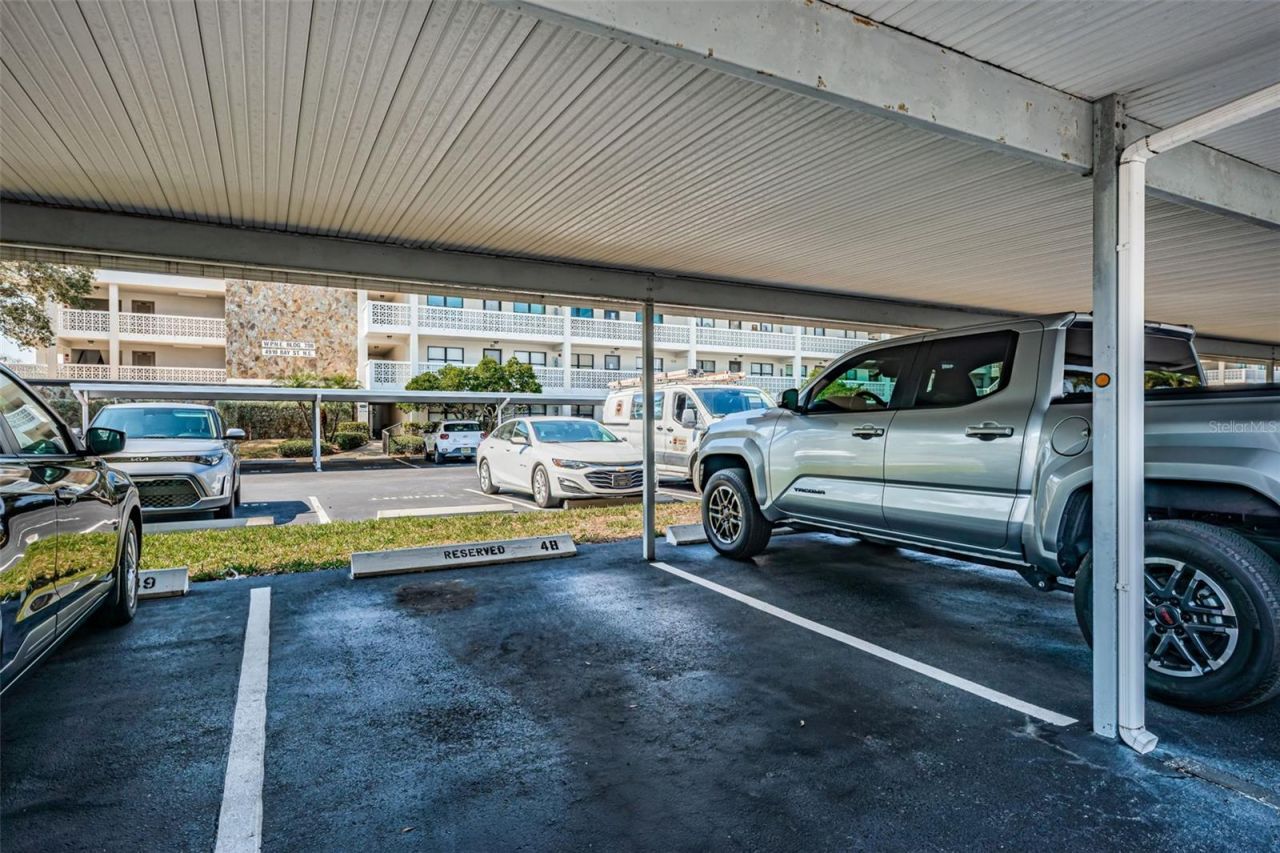 4915 Bay Street Ne, Unit 126, Saint Petersburg, FL 33703 Photo