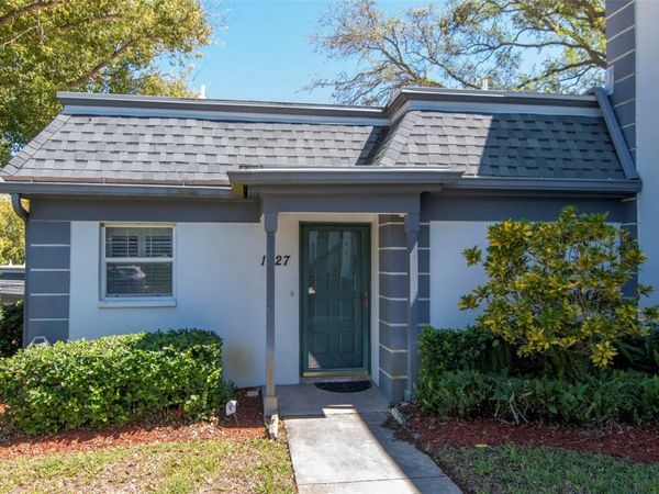 1227 N MCMULLEN BOOTH ROAD, Unit 1227, CLEARWATER, FL 33759