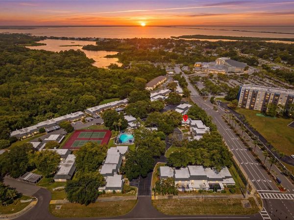 1227 N MCMULLEN BOOTH ROAD, Unit 1227, CLEARWATER, FL 33759