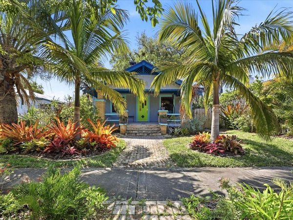 1024 23RD AVENUE N, ST PETERSBURG, FL 33704