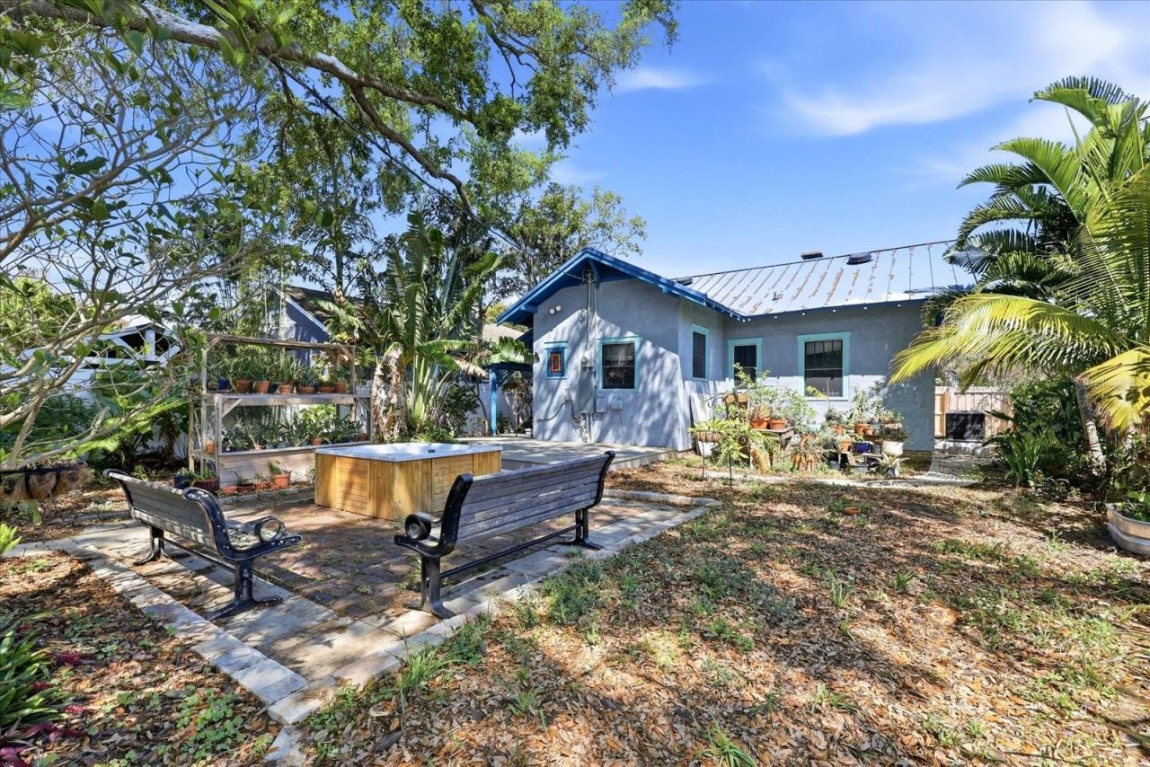 1024 23rd Avenue N, Saint Petersburg, FL 33704 Photo