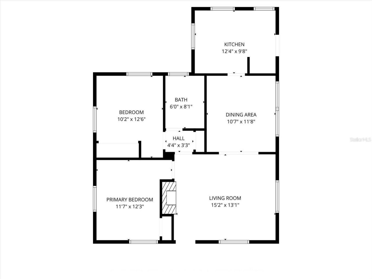 1024 23rd Avenue N, Saint Petersburg, FL 33704 Photo