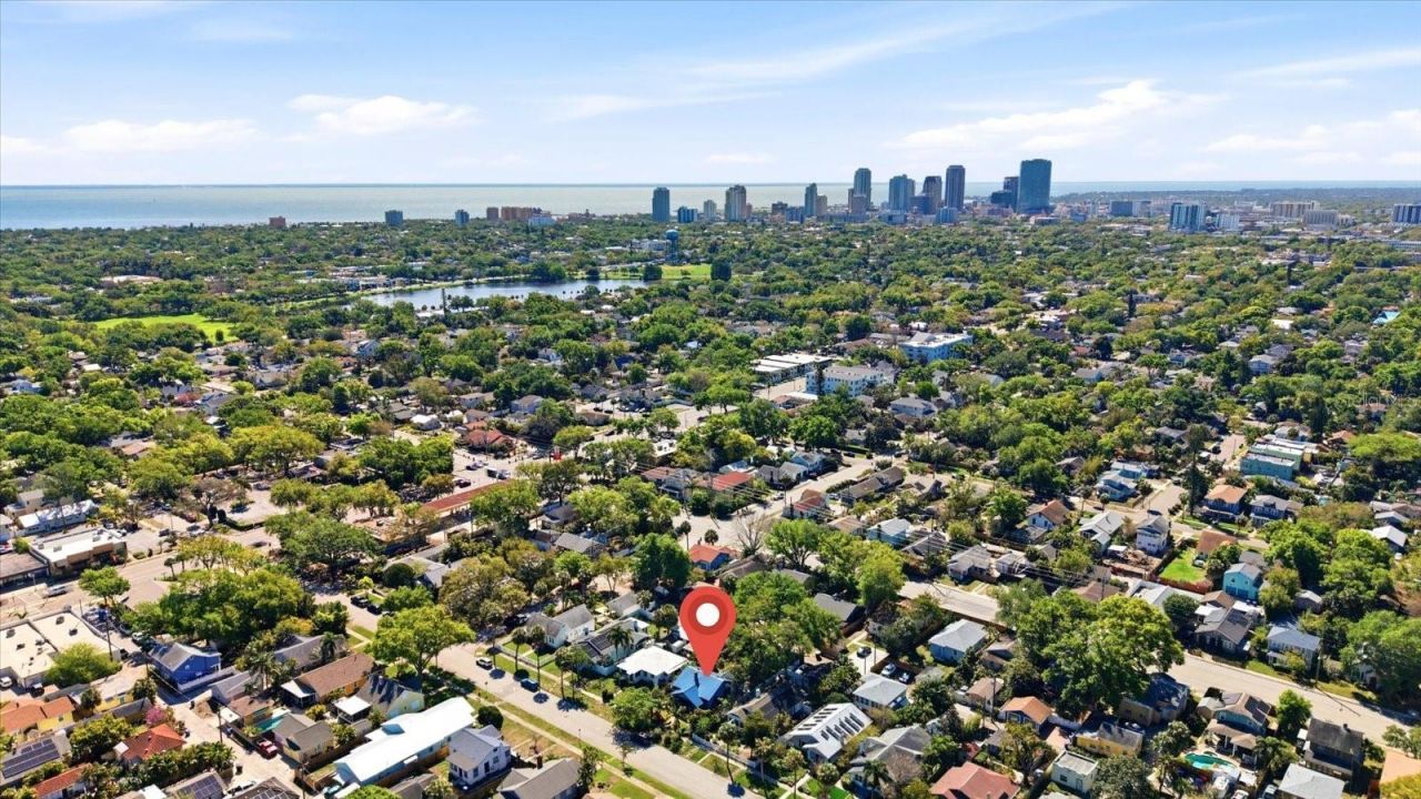 1024 23rd Avenue N, Saint Petersburg, FL 33704 Photo