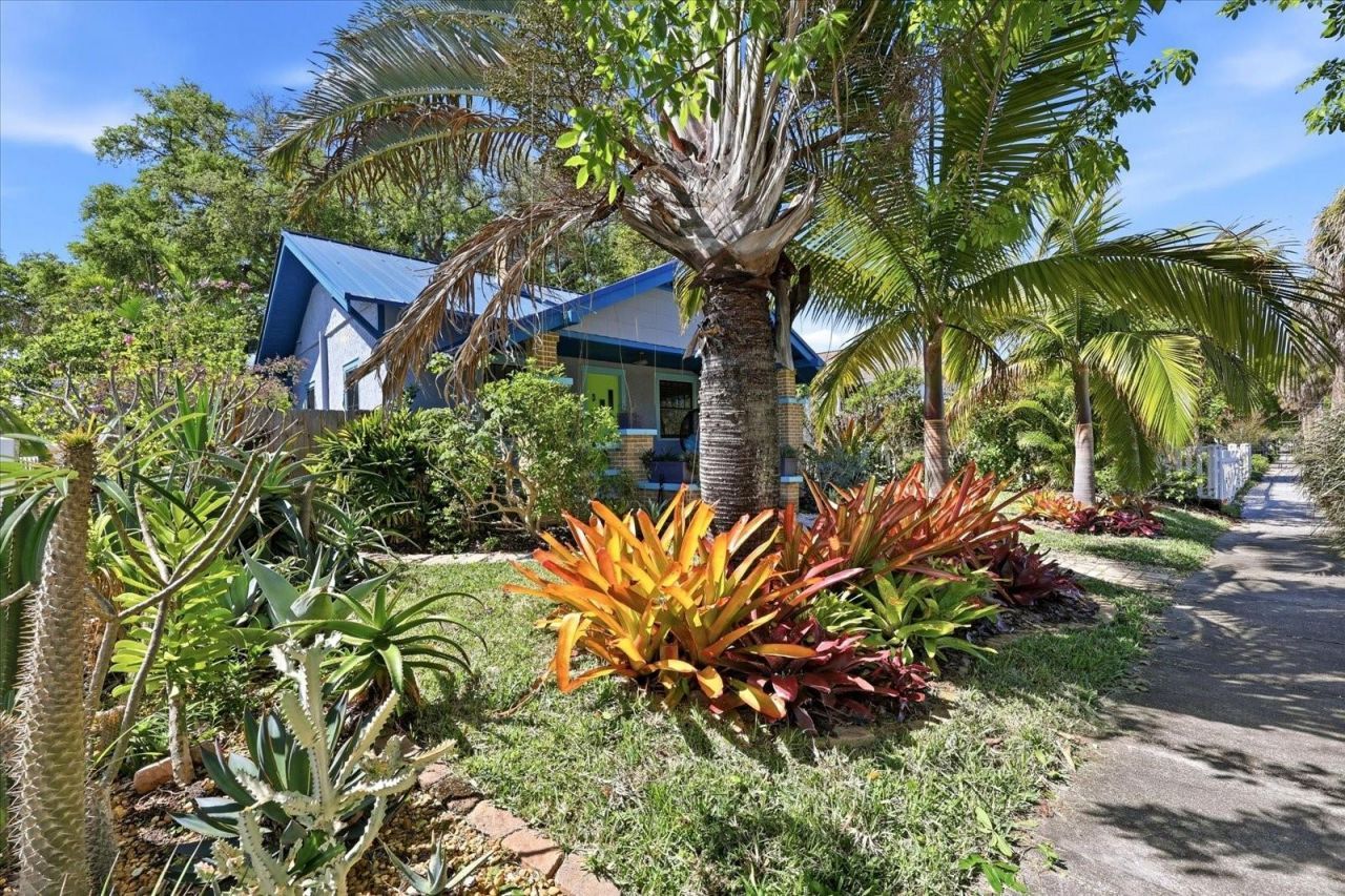 1024 23rd Avenue N, Saint Petersburg, FL 33704 Photo