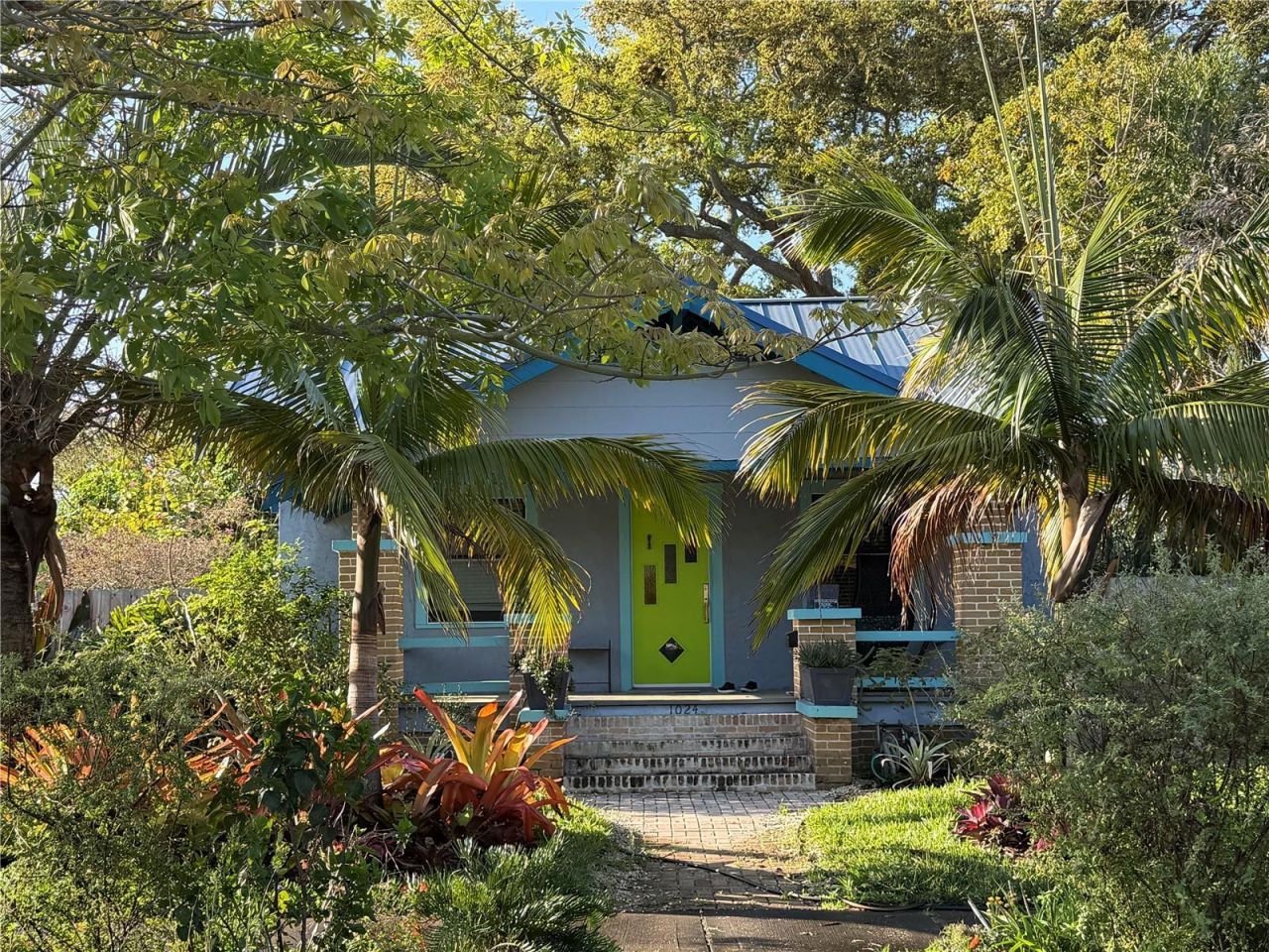 1024 23rd Avenue N, Saint Petersburg, FL 33704 Photo