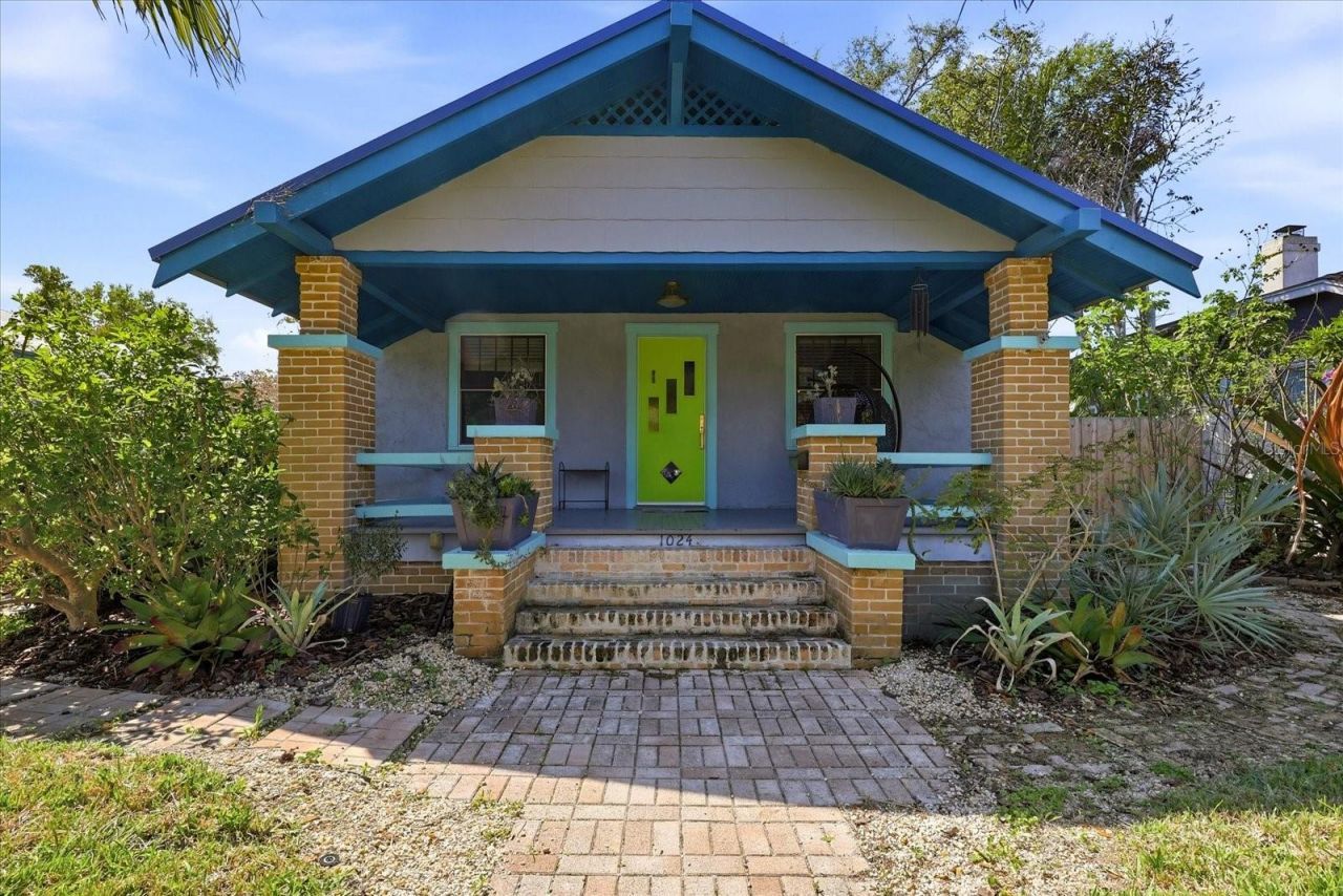 1024 23rd Avenue N, Saint Petersburg, FL 33704 Photo