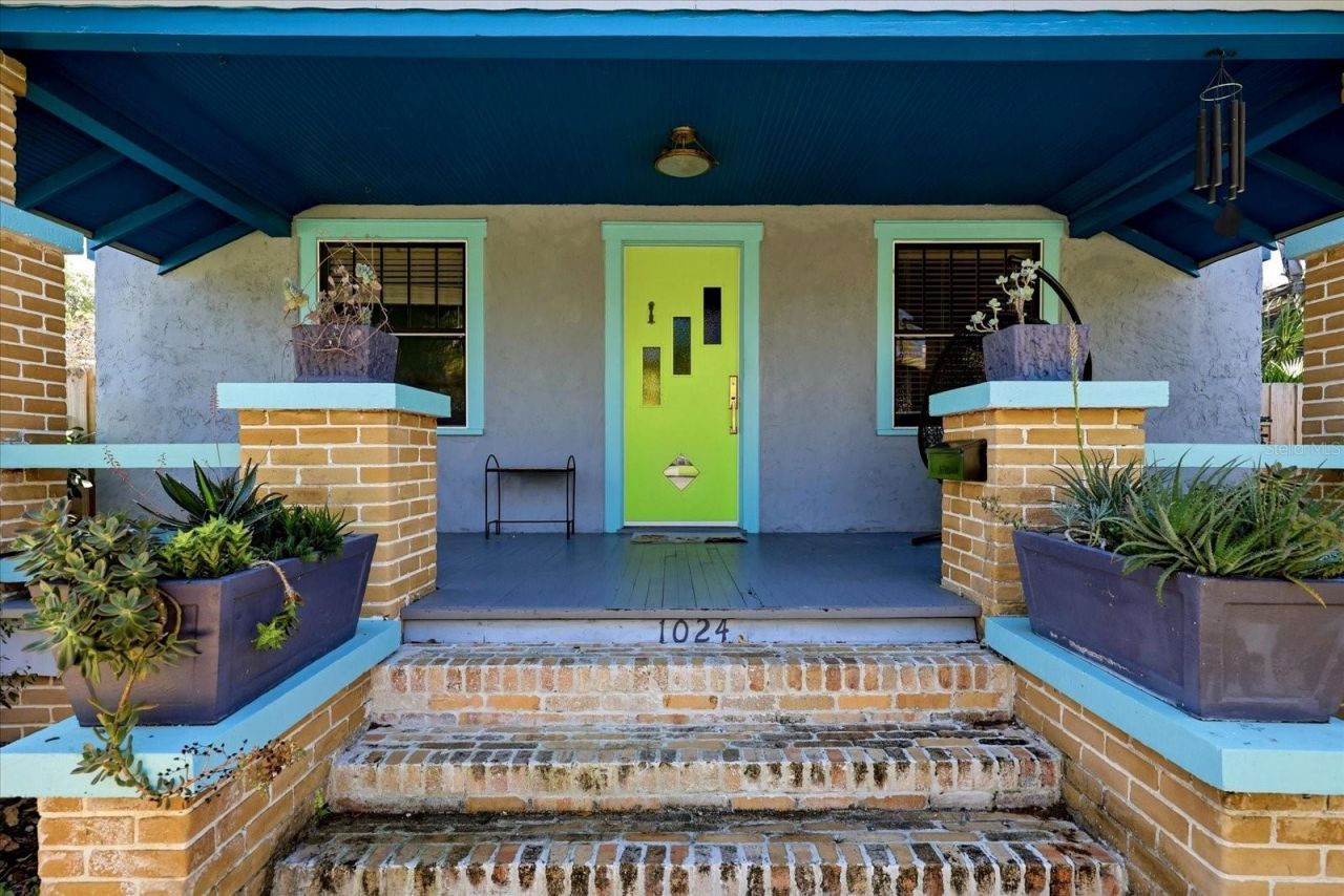 1024 23rd Avenue N, Saint Petersburg, FL 33704 Photo