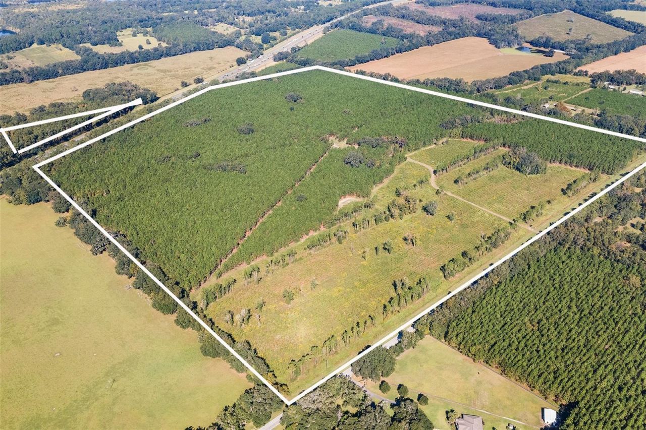 21400 NW County Road 235a, Alachua, FL 32615 Photo