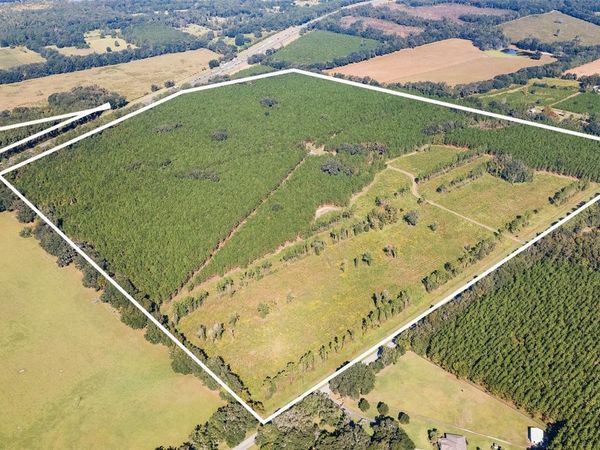 21400 NW COUNTY ROAD 235A , ALACHUA, FL 32615