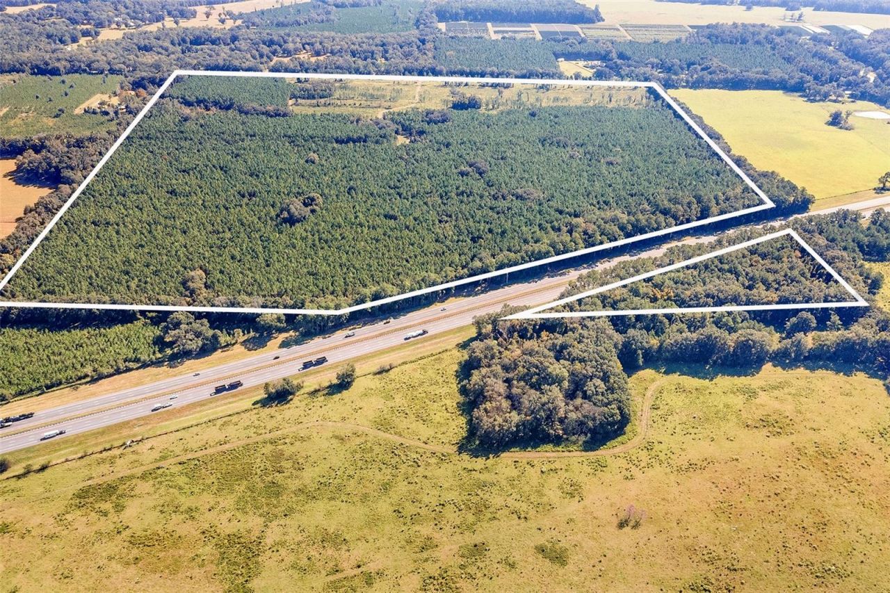 21400 NW County Road 235a, Alachua, FL 32615 Photo