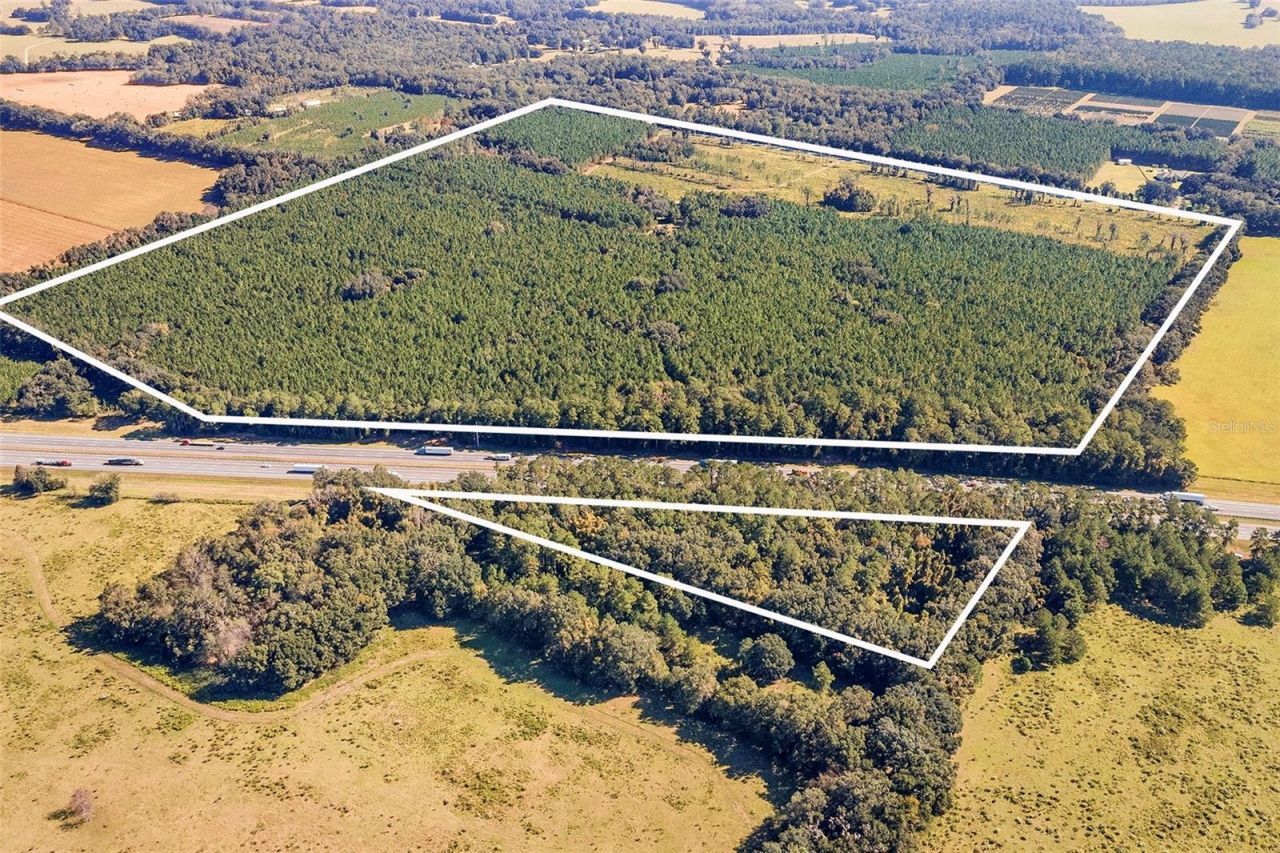 21400 NW County Road 235a, Alachua, FL 32615 Photo
