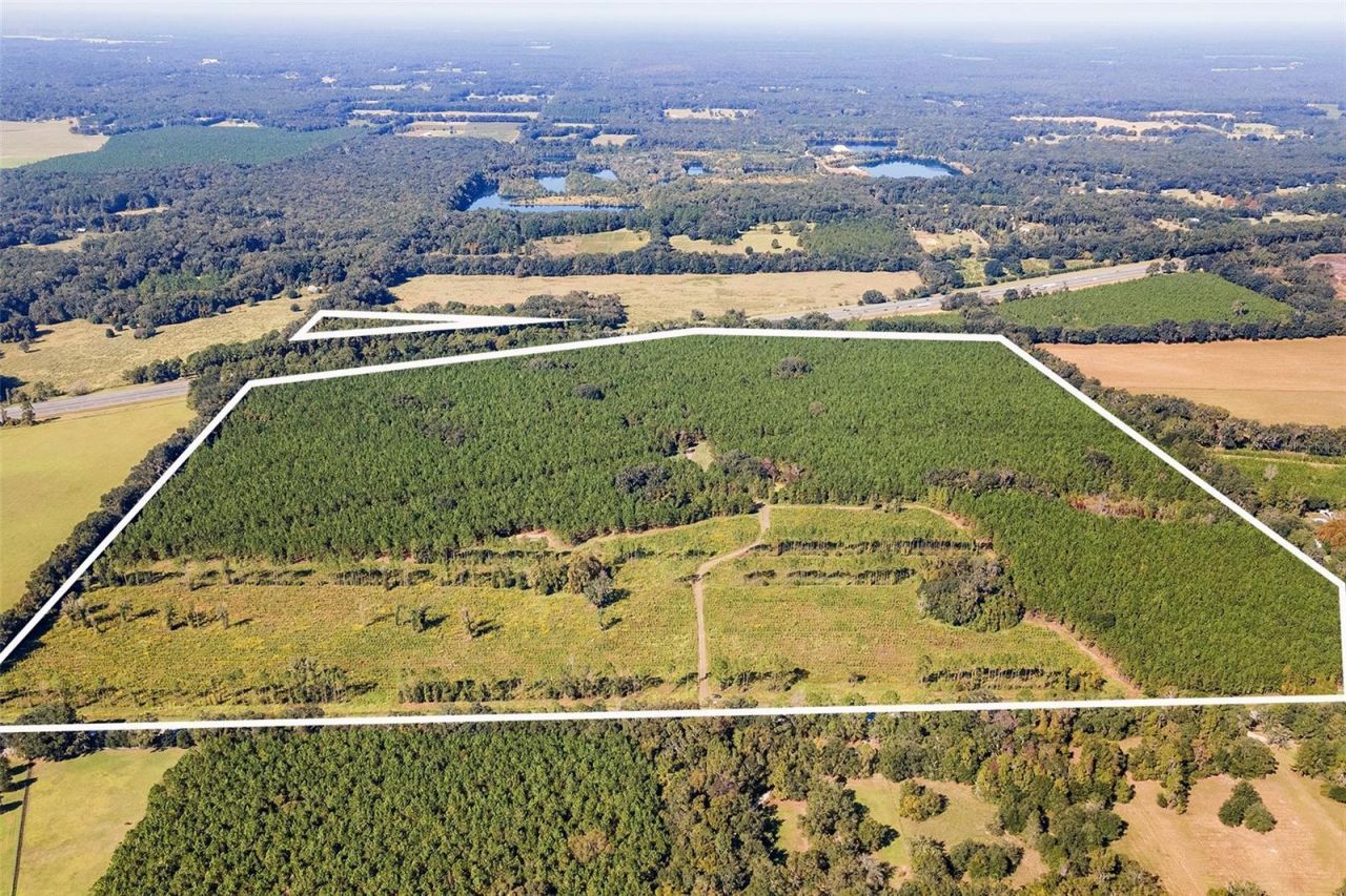 21400 NW County Road 235a, Alachua, FL 32615 Photo