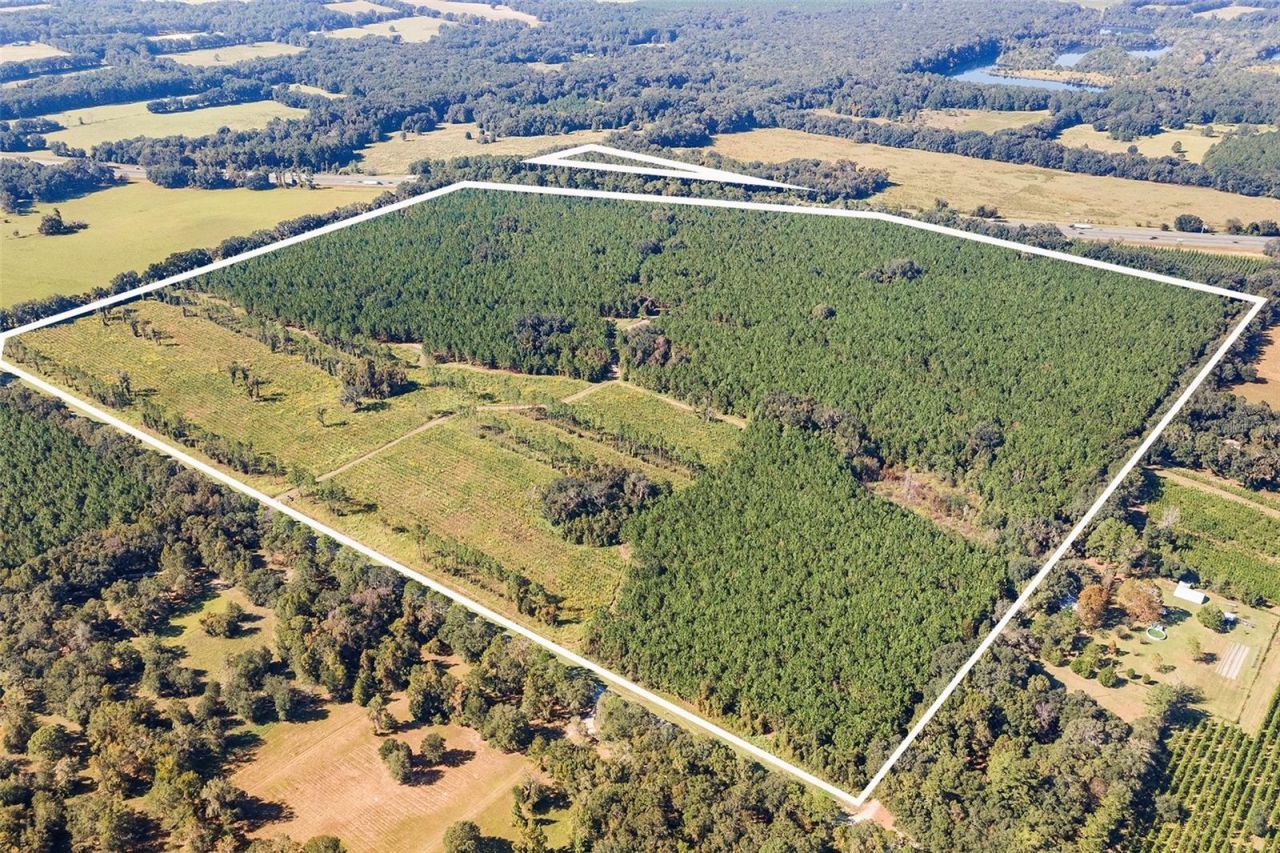 21400 NW County Road 235a, Alachua, FL 32615 Photo