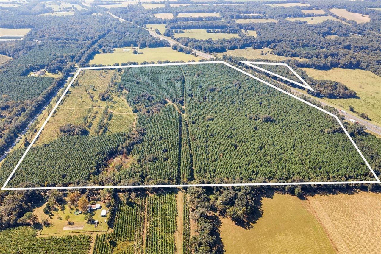 21400 NW County Road 235a, Alachua, FL 32615 Photo