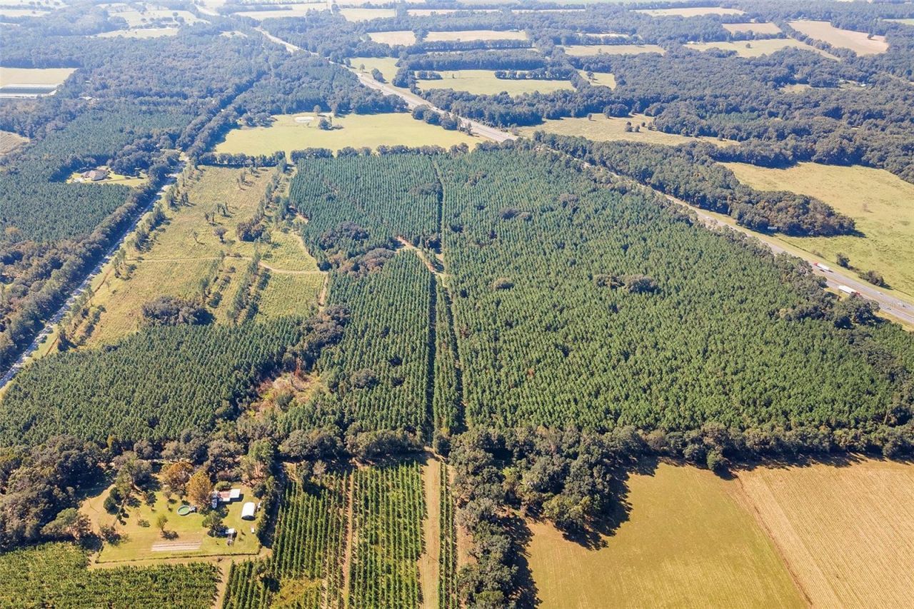 21400 NW County Road 235a, Alachua, FL 32615 Photo