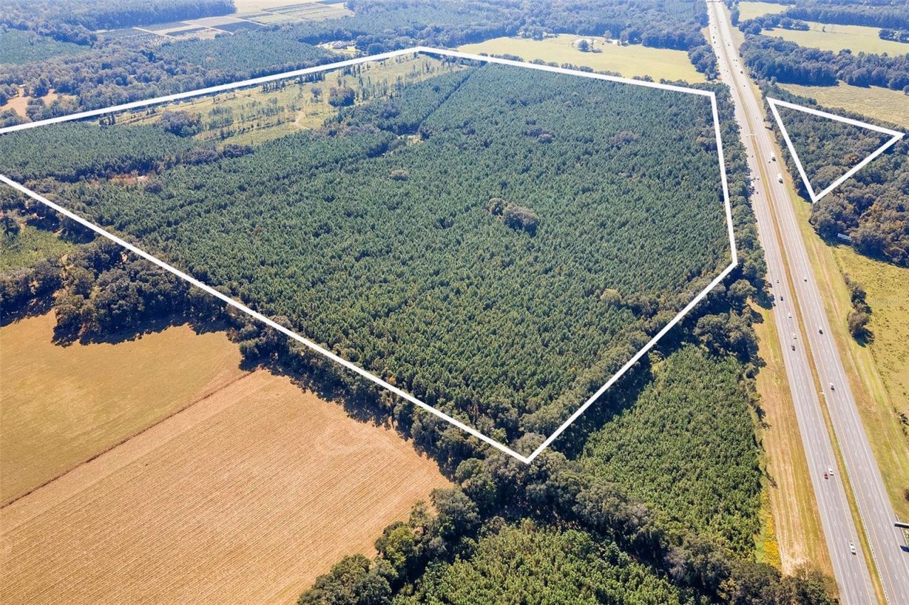 21400 NW County Road 235a, Alachua, FL 32615 Photo