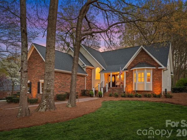 134 Lawrence Tee Lane, Mooresville, NC 28117