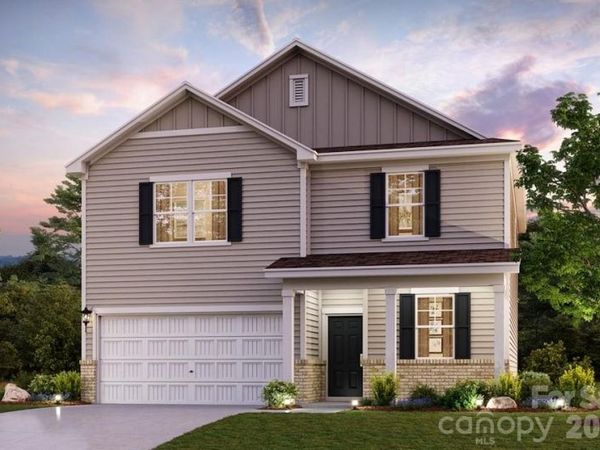 2705 Blue Sky Meadows Drive, Monroe, NC 28110