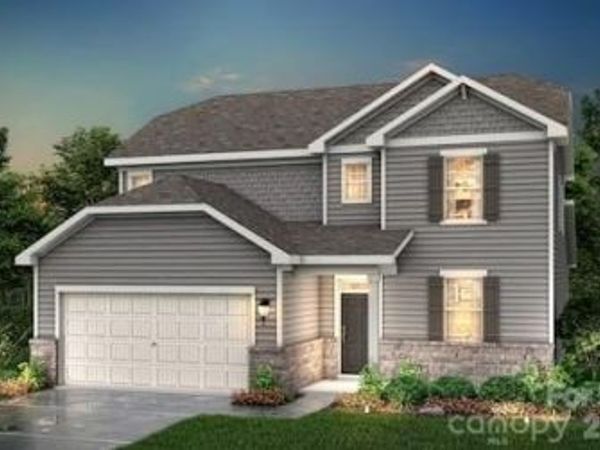 2500 Switchgrass Court , Monroe, NC 28110