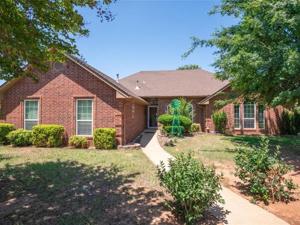 1221 NW 181st Street, Edmond, OK 73003