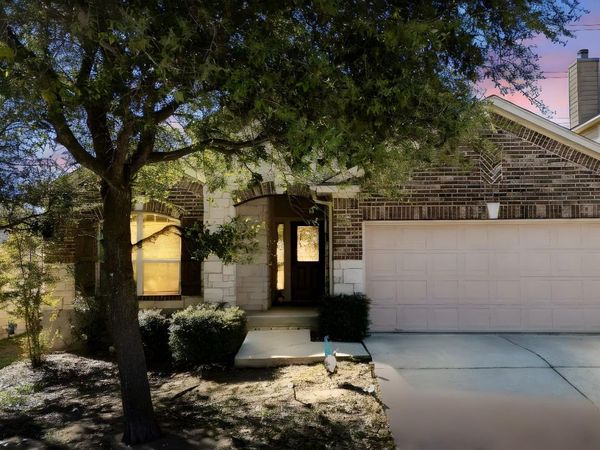 2292 Intrepid DR , Buda, TX 78610