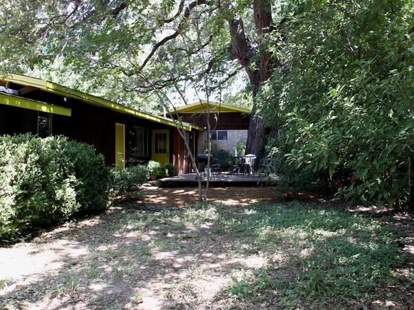 804 E 32 1/2nd ST , Unit A, Austin, TX 78705