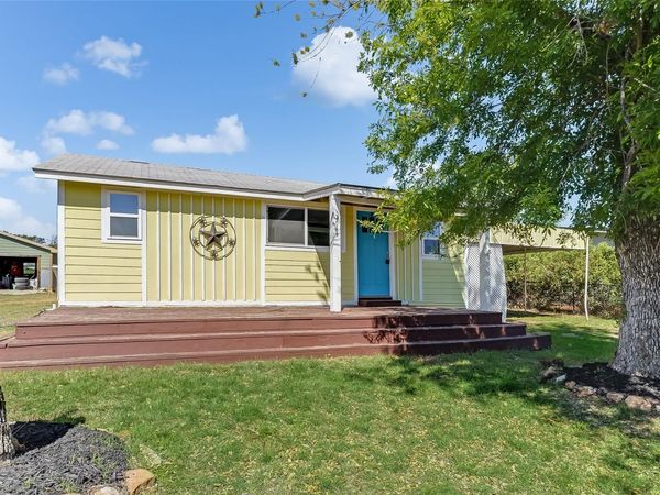 714 Sandy Mountain DR , Sunrise Beach, TX 78643