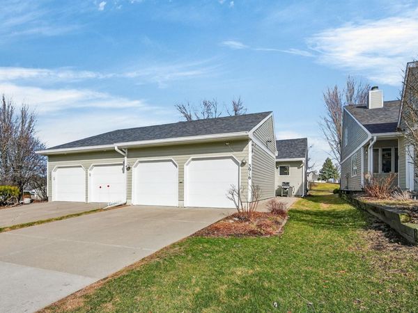 3916 Fletcher Boulevard, Ames, IA 50010