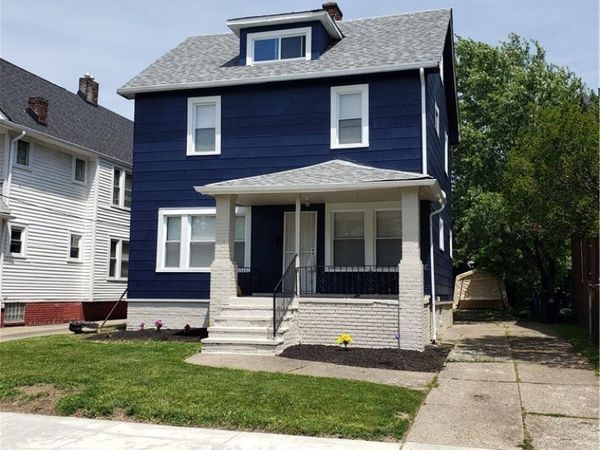 4083 E 143rd Street , Cleveland, OH 44128