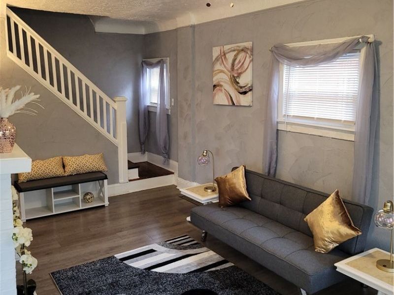 4083 E 143rd Street, Cleveland, OH 44128 Photo 2