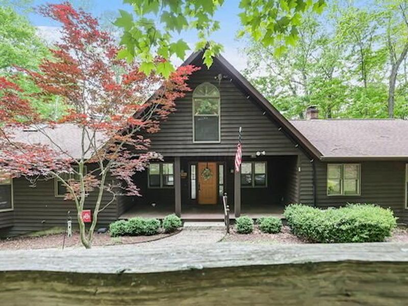 1640 Cardinal Hill Lane, Sugar Grove, OH 43155 Photo 1